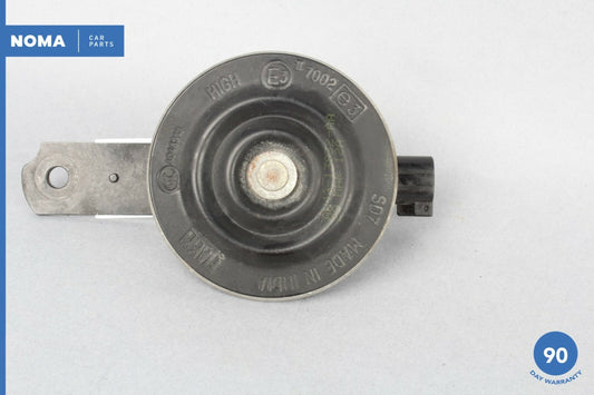 10-12 Land Rover Range Rover L322 Anti Theft High Note Tone Alarm Siren Horn OEM - photo 1