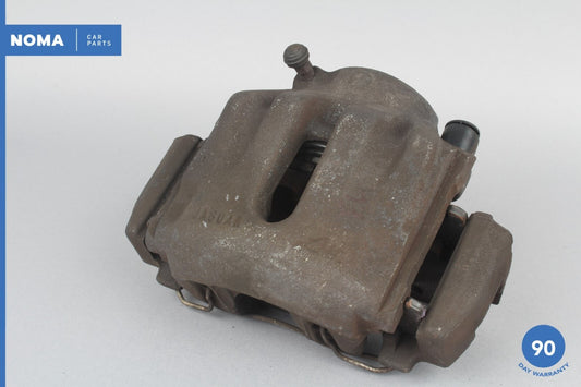 97-06 Jaguar XKR XK8 X100 Front Left Driver Side Brake Caliper JLM21468 OEM - photo 1