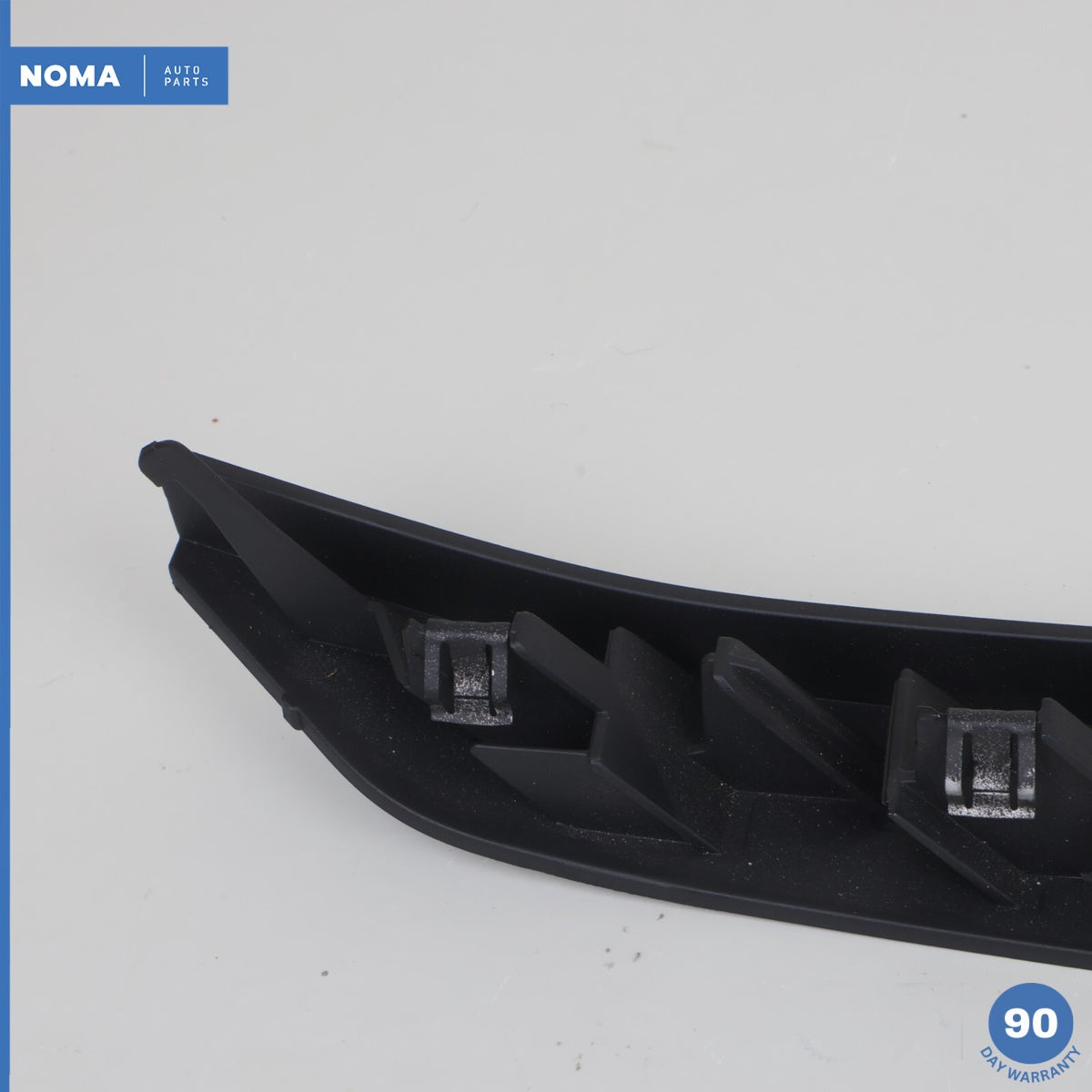 12-19 Range Rover Evoque L538 Front Right Side Lower Dash Cover PVJ OEM - photo 8