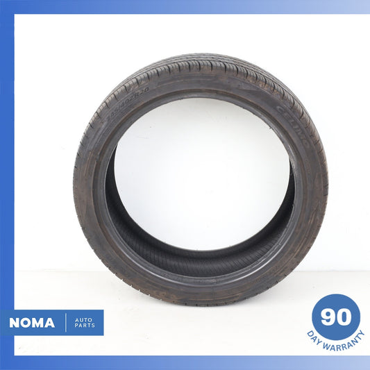 245/40ZR20 Celimo Salient CS580 245 40 20 99Y XL 8/32" Tire - photo 1