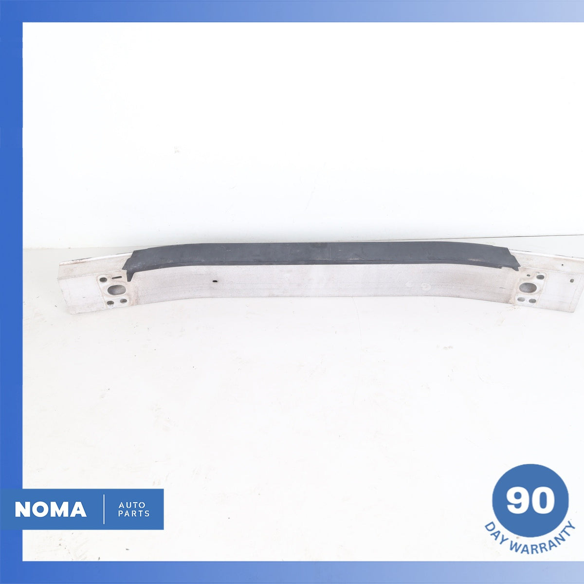 04-09 Lexus MHU33 RX400h RX330 Front Bumper Reinforcement Bar 5213148061 OEM - photo 7