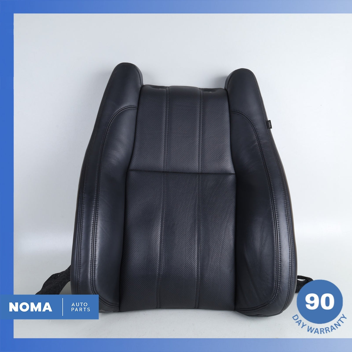 13-17 Land Rover Range Rover L405 Front Left Driver Top Upper Seat Cushion OEM - photo 1