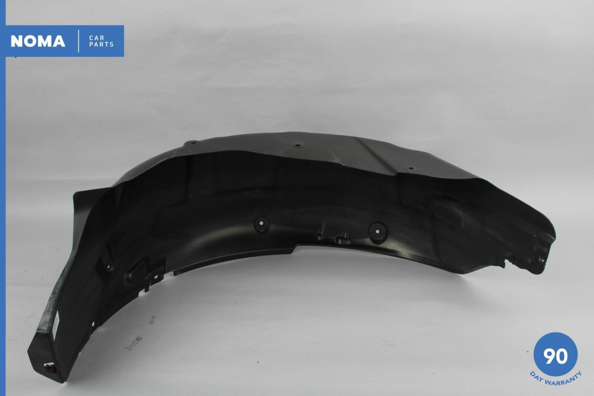 06-13 Range Rover Sport L320 Rear Left Side Fender Wing Splash Shield Cover OEM - photo 14