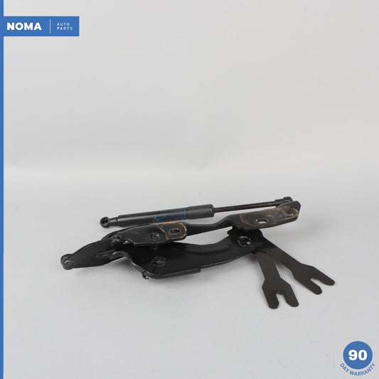 09-16 BMW Z4 E89 Rear Right Passenger Side Trunk Hinge w/ Strut 41007191275 OEM - photo 1
