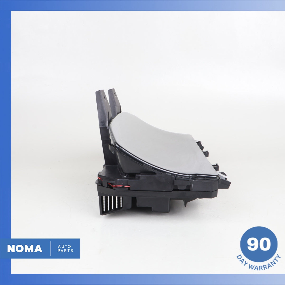 13-15 LR Range Rover Sport L494 Speedometer Instrument Cluster DPLA10849JE OEM - photo 6