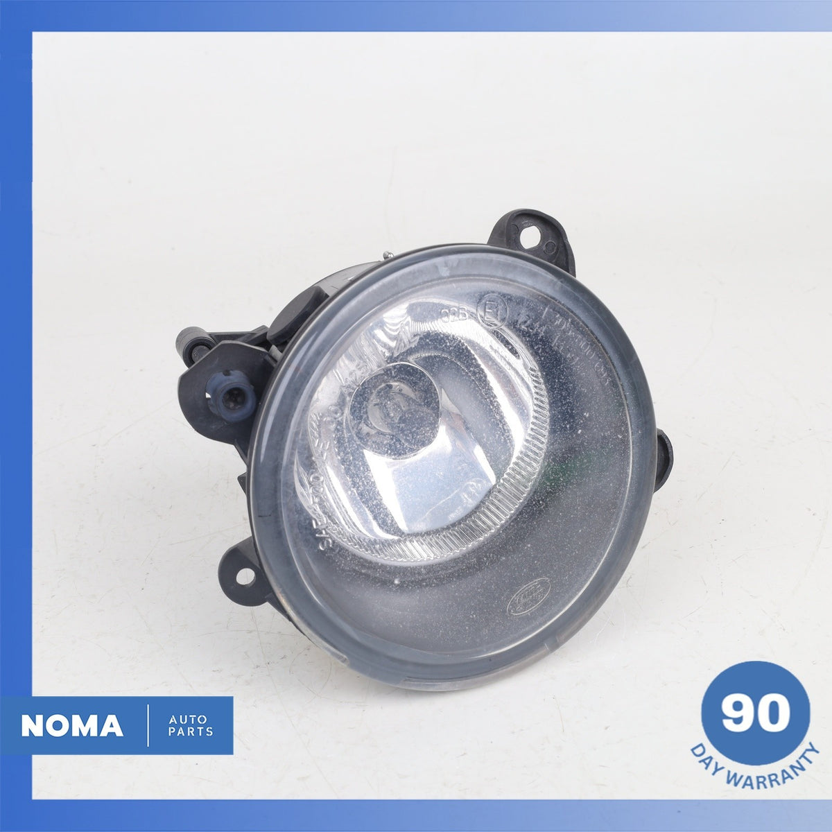 06-09 Range Rover Sport L320 Front Left Bumper Foglight Fog Lamp XBJ000090 OEM - photo 1