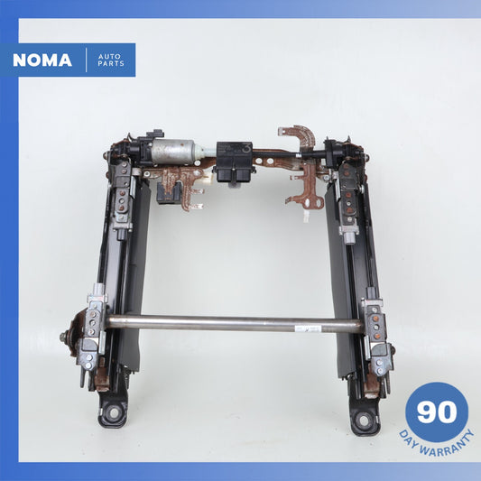 03-09 Lexus UZJ120 GX470 Front Right Side Lower Seat Track Frame Rail OEM - photo 1
