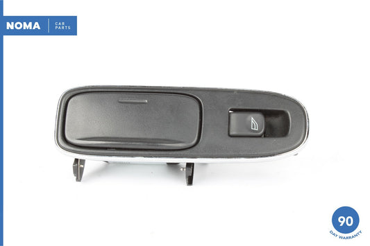 04-09 Jaguar XJ8 VDP X350 Rear Left or Right Door Window Switch w/ Ash Tray OEM - photo 1