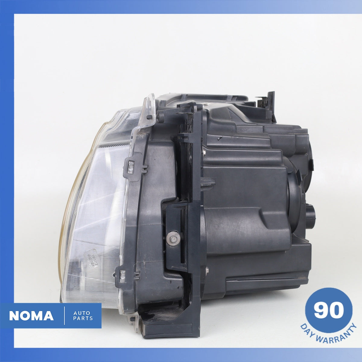 12-13 LR Range Rover Sport L320 Right Headlight Lamp Light Bi-Xenon LR030791 OEM - photo 5