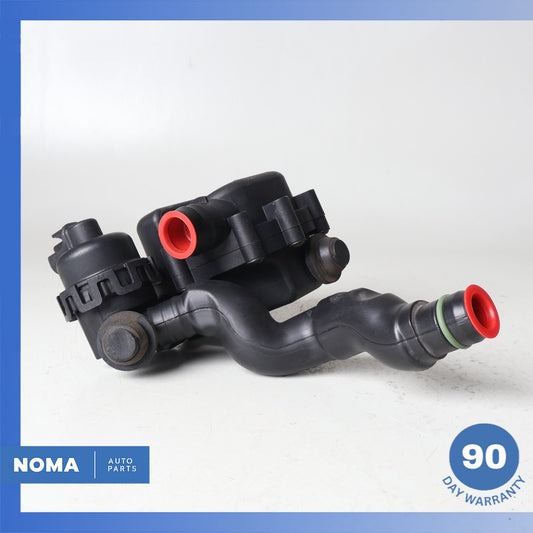 14-21 Range Rover L494 3.0L Inlet Manifold Vacuum Air Chamber Symposer OEM - photo 1