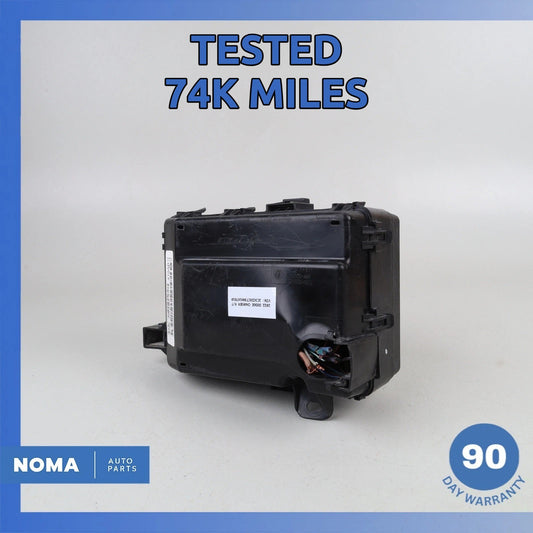 2022 Dodge LD Charger 5.7L Engine Compartment Fuse Relay Box 68542410AB OEM 74k - photo 1