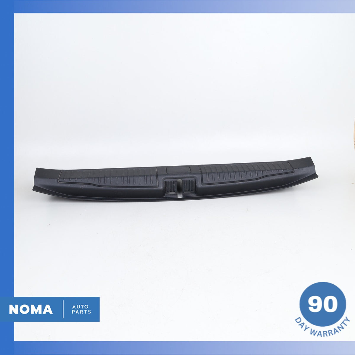 17-24 Alfa Romeo 952 Giulia Rear Trunk Boot Scuff Panel Cover Trim 156107229 OEM - photo 5