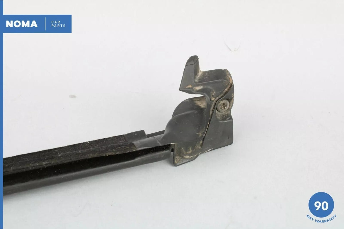 97-06 Jaguar X100 XK8 XKR Convertible Right Side Quarter Window Molding Seal OEM - photo 3