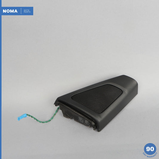 11-16 BMW 528i F10 Front Right Passenger Side Door Corner Sound Speaker OEM - photo 1