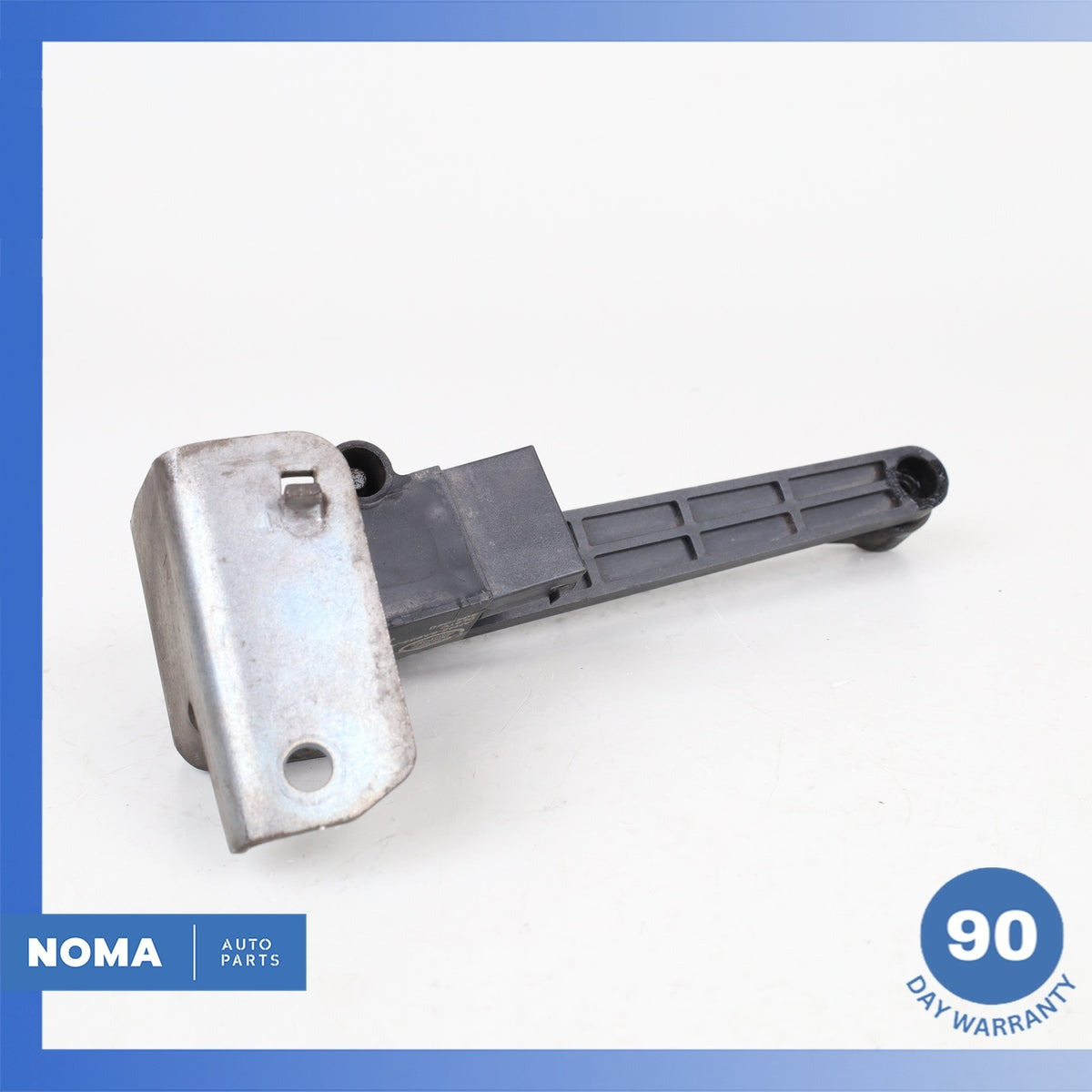 Land Rover Range Rover L322 Rear Right Side Headlight Height Level Sensor OEM - photo 9