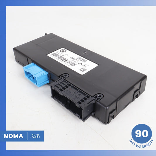 BMW F25 X3 Central Gateway Control Module Unit 61359380334 OEM 46k - photo 1