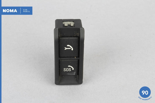 03-08 BMW Z4 E85 E86 Sos Help Mayday Switch Control Button 6906953 OEM - photo 1