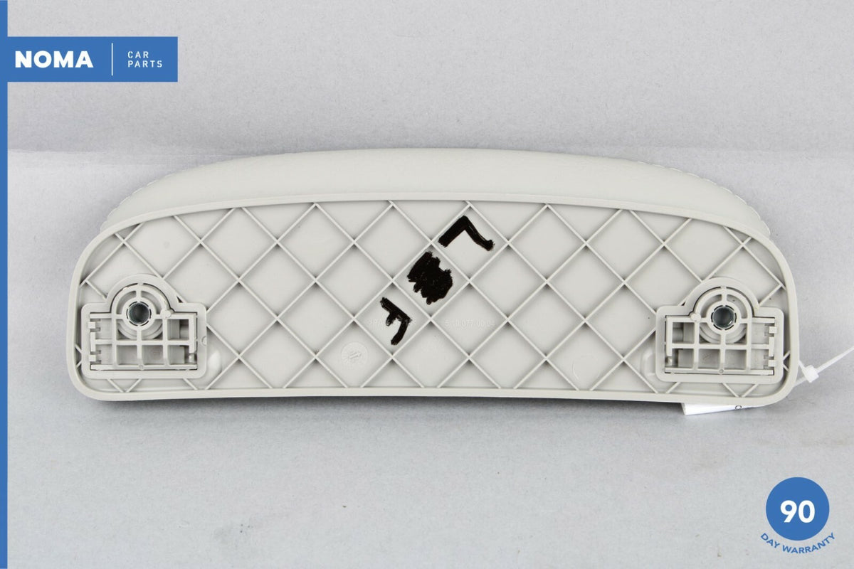 2005 Jaguar XJ8 VDP X350 X358 Front Left or Right Side Roof Grab Handle LHJ OEM - photo 3