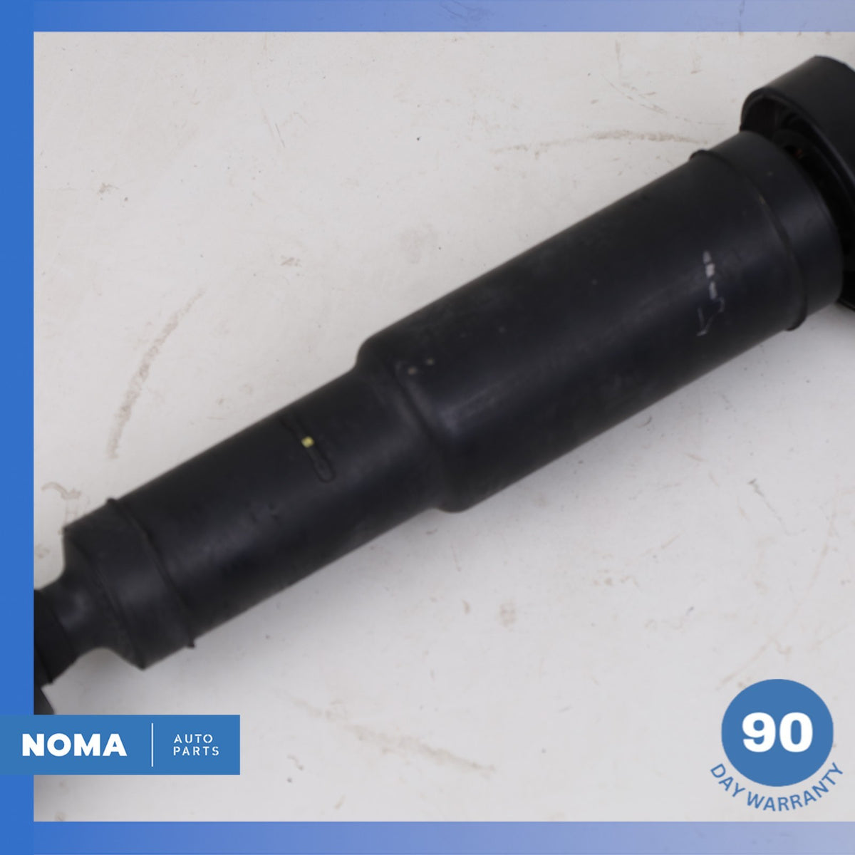06-13 LR Range Rover Sport L320 Driveshaft Drive Propeller Prop Shaft OEM - photo 13