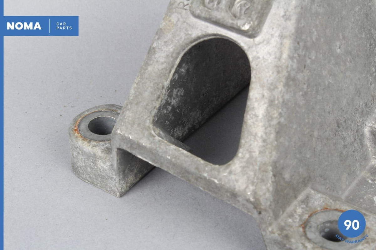 07-10 Jaguar XK XKR X150 Left Side Engine Motor Mounting Bracket 5R836061AA OEM - photo 3