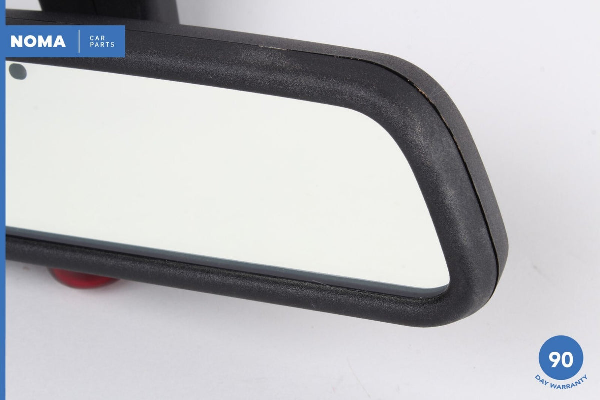 03-05 Land Rover Range Rover L322 Inner Rear View Mirror w/ Homelink Buttons OEM - photo 4