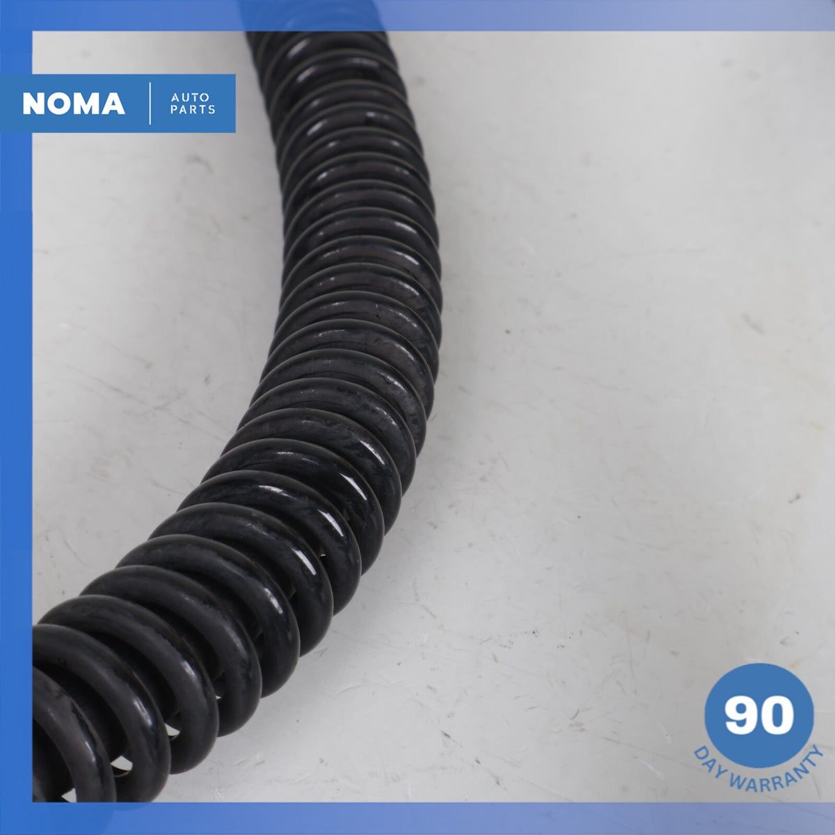 98-06 Jaguar X100 XK8 Front Left & Right Side Flexible Brake Line Set of 2 OEM - photo 5