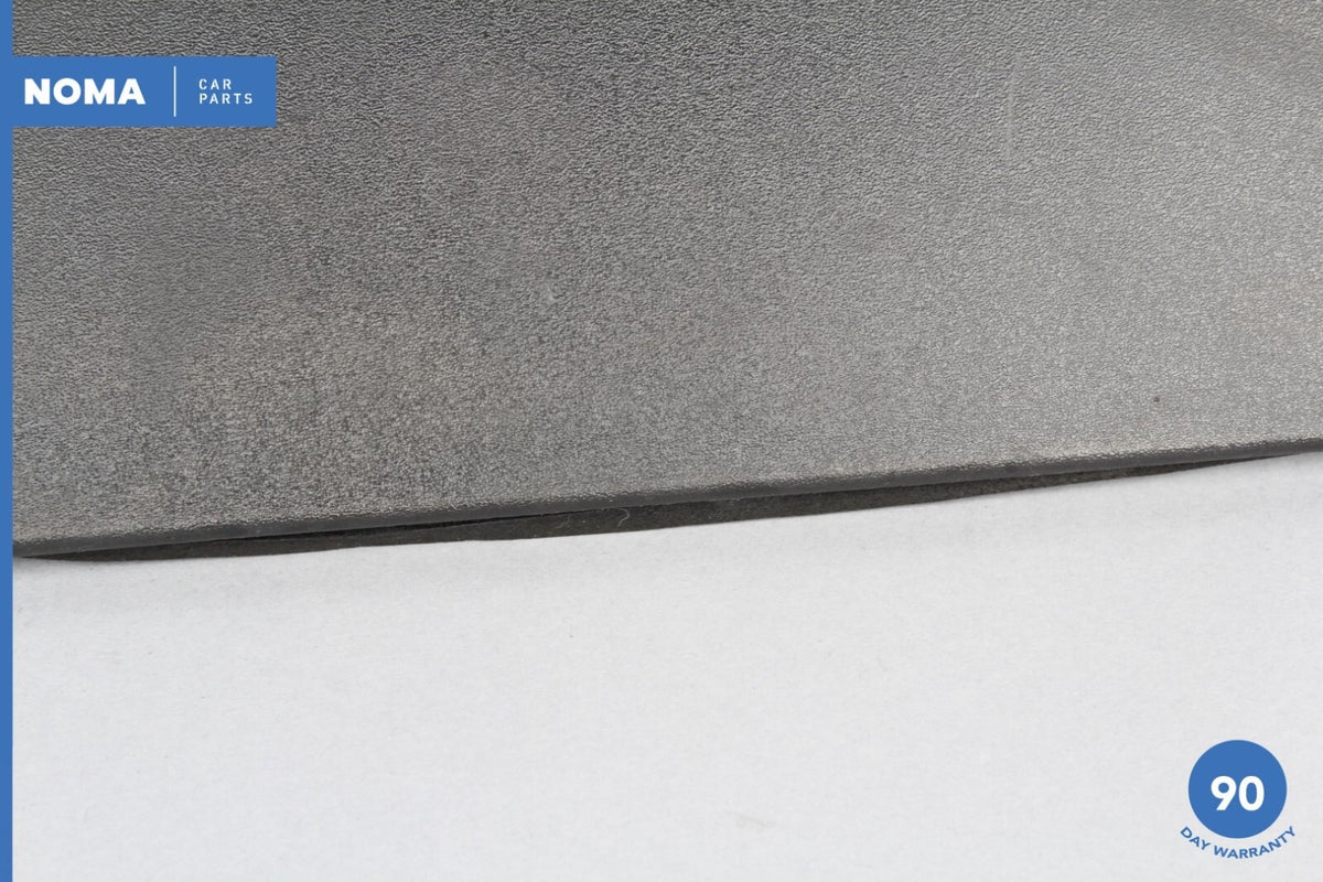 04-05 Jaguar XJ8 XJR VDP X350 Left Side Windshield Wiper Cowl Cover Panel OEM - photo 4