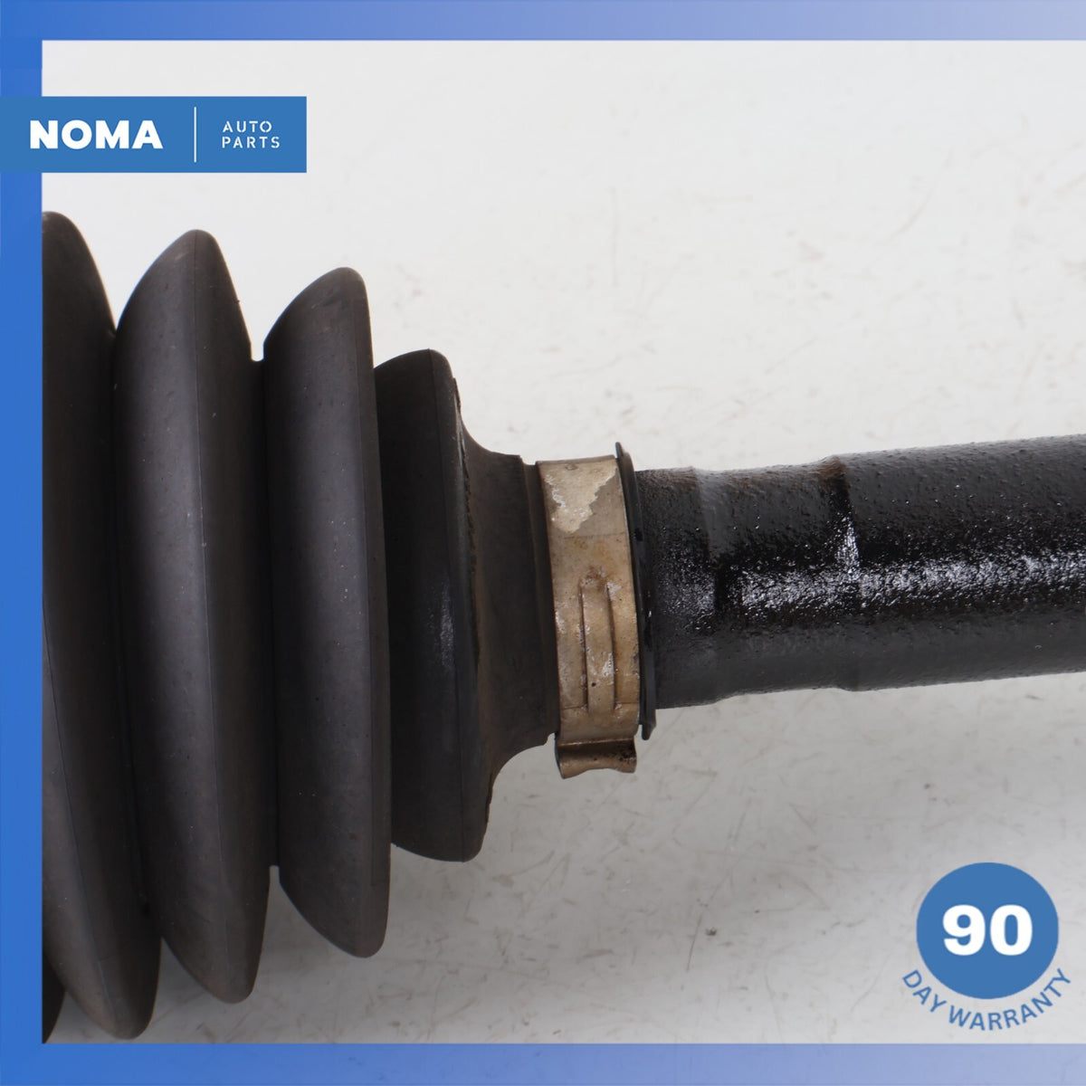 13-23 Range Rover L405 L494 Rear Right Passenger Side Axle Shaft CPLA4K138AB OEM - photo 7