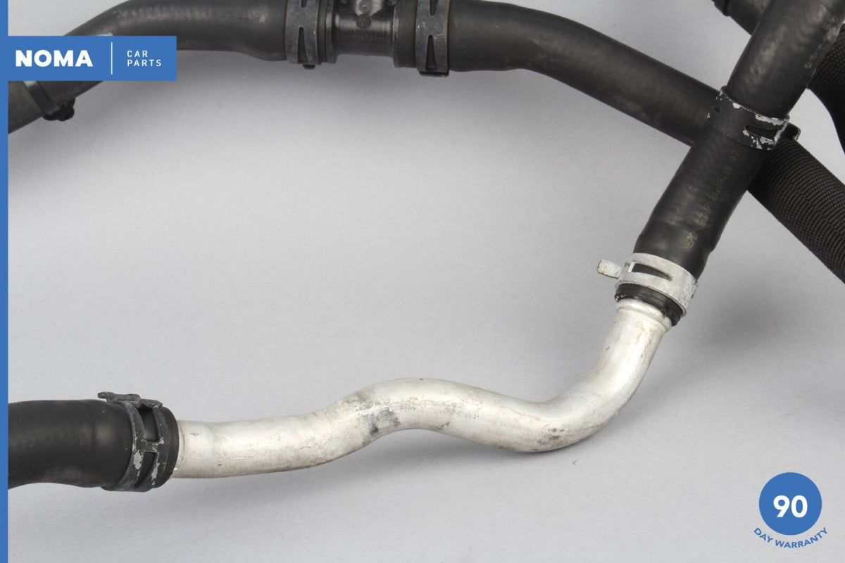 10-13 Range Rover Sport L320 Engine Motor Radiator Coolant Hose Tube Pipe OEM - photo 10