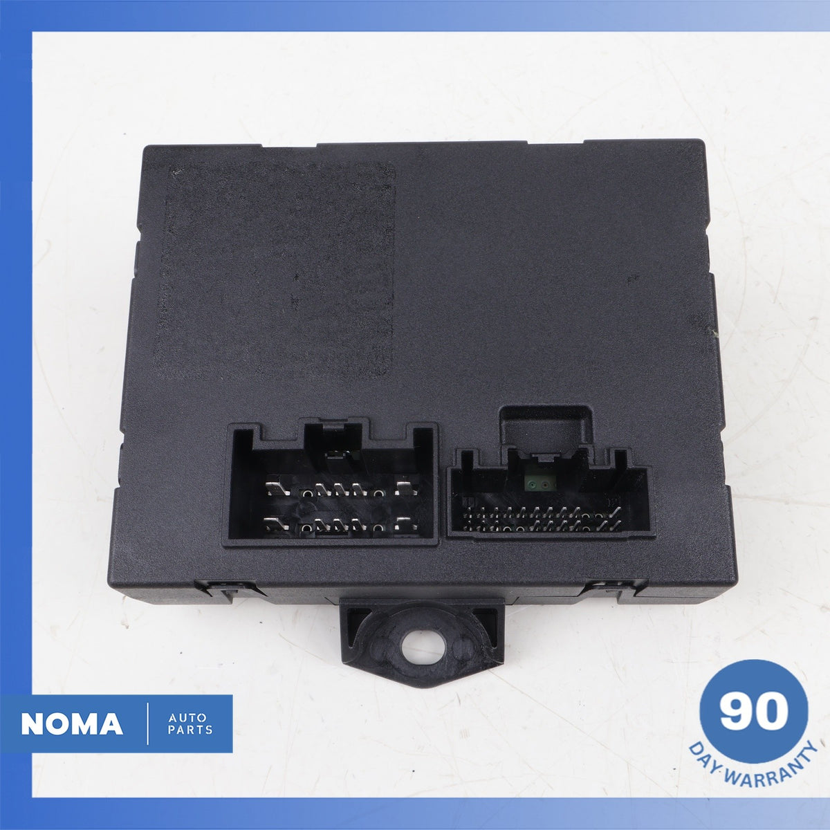 12-14 Range Rover Evoque L538 Rear Back Trunk Lift Liftgate Control Module OEM - photo 6