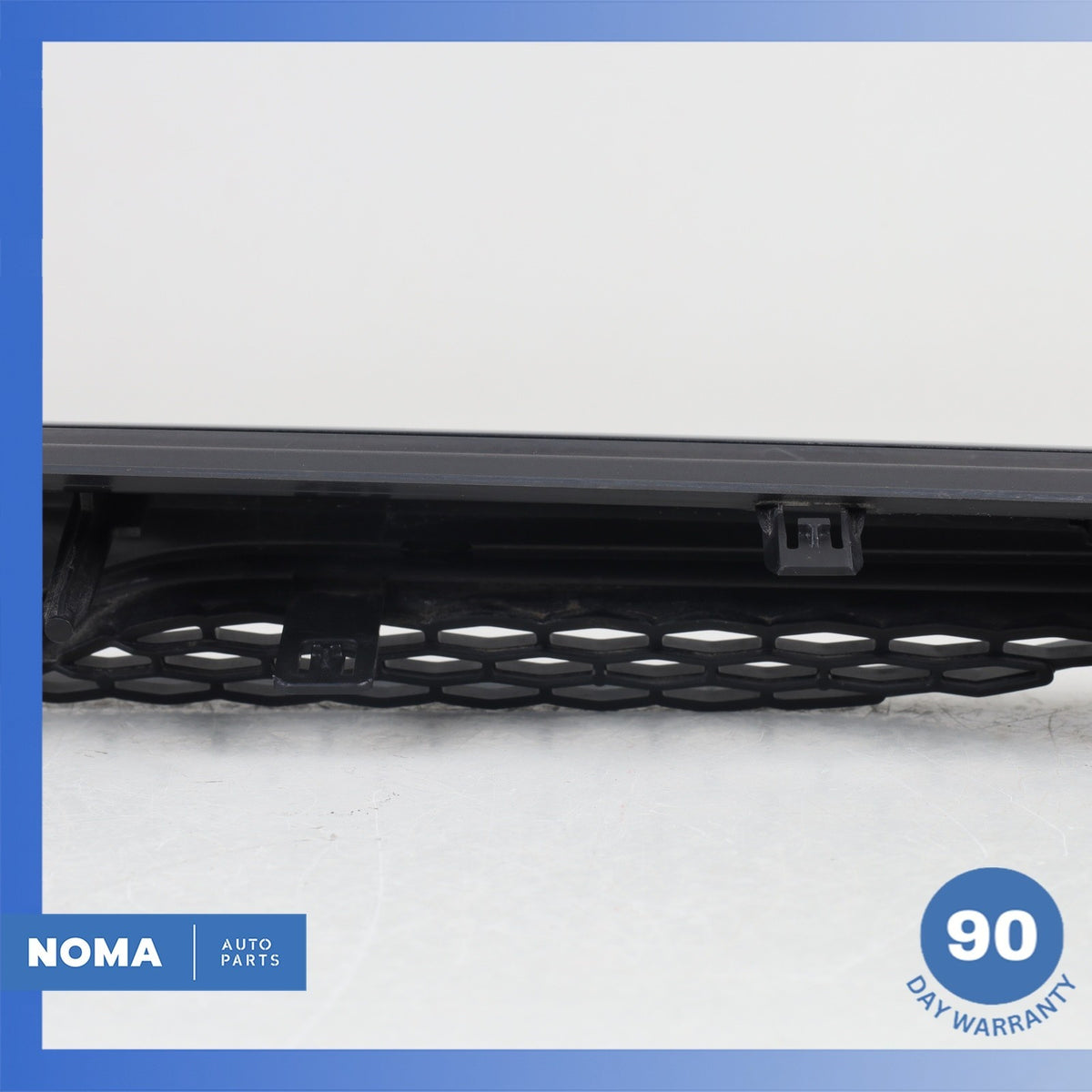 12-19 LR Range Rover Evoque L538 Front Left Driver Side Fender Grille Grill OEM - photo 7