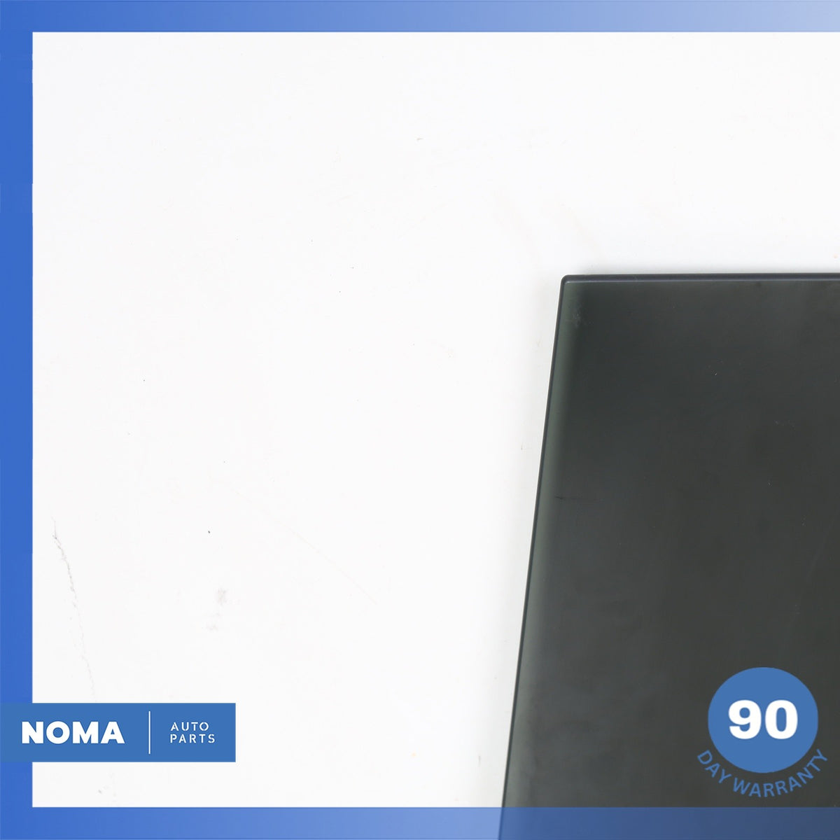 14-22 LR Range Rover Sport L494 Rear Right Passenger Side Door Window Glass OEM - photo 11