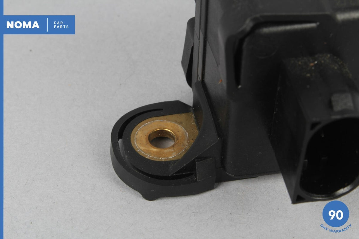 07-10 Jaguar XKR XK X150 XJ8 S-Type Turn Yaw Rate Body Acceleration Sensor OEM - photo 6