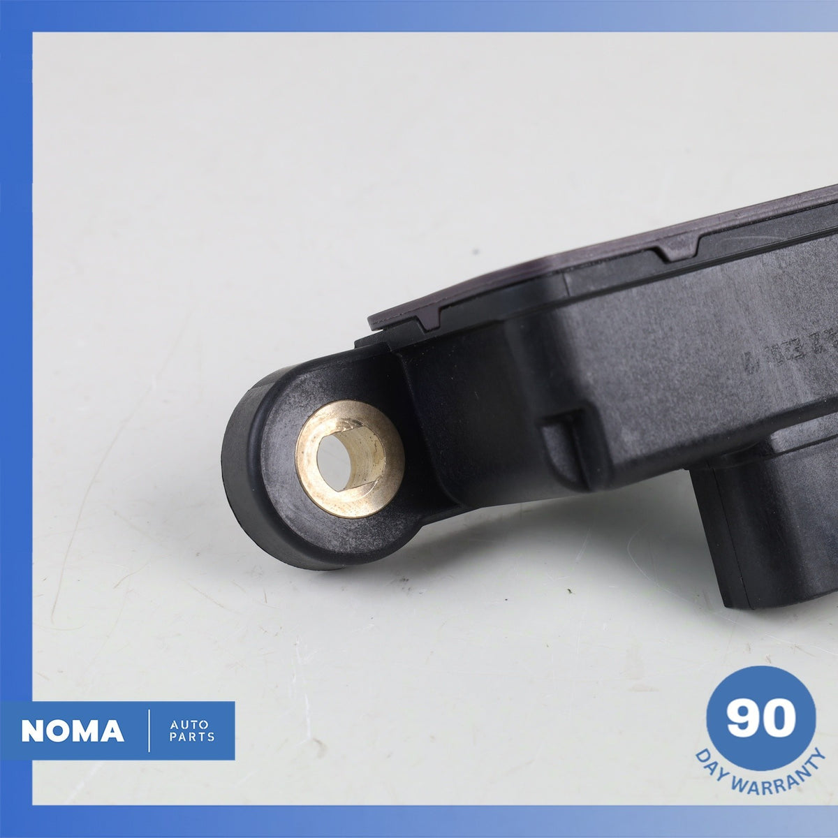 BMW E92 328i 335i Yaw Rate Speed Sensor 34526850375 OEM - photo 8