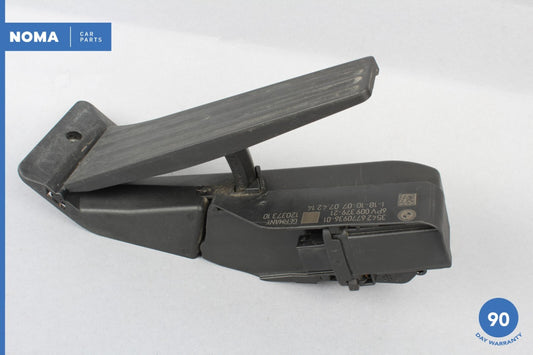 07-08 BMW Z4 E85 E86 Gas Acceleration Pedal Assembly w/ Sensor 6770936 OEM - photo 1