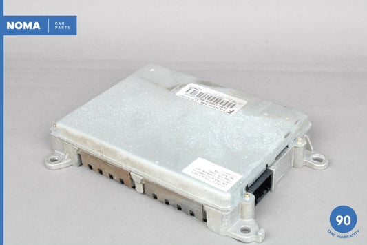 00-04 Jaguar S-Type R X202 BCM Body Control Processor Module Unit OEM - photo 1
