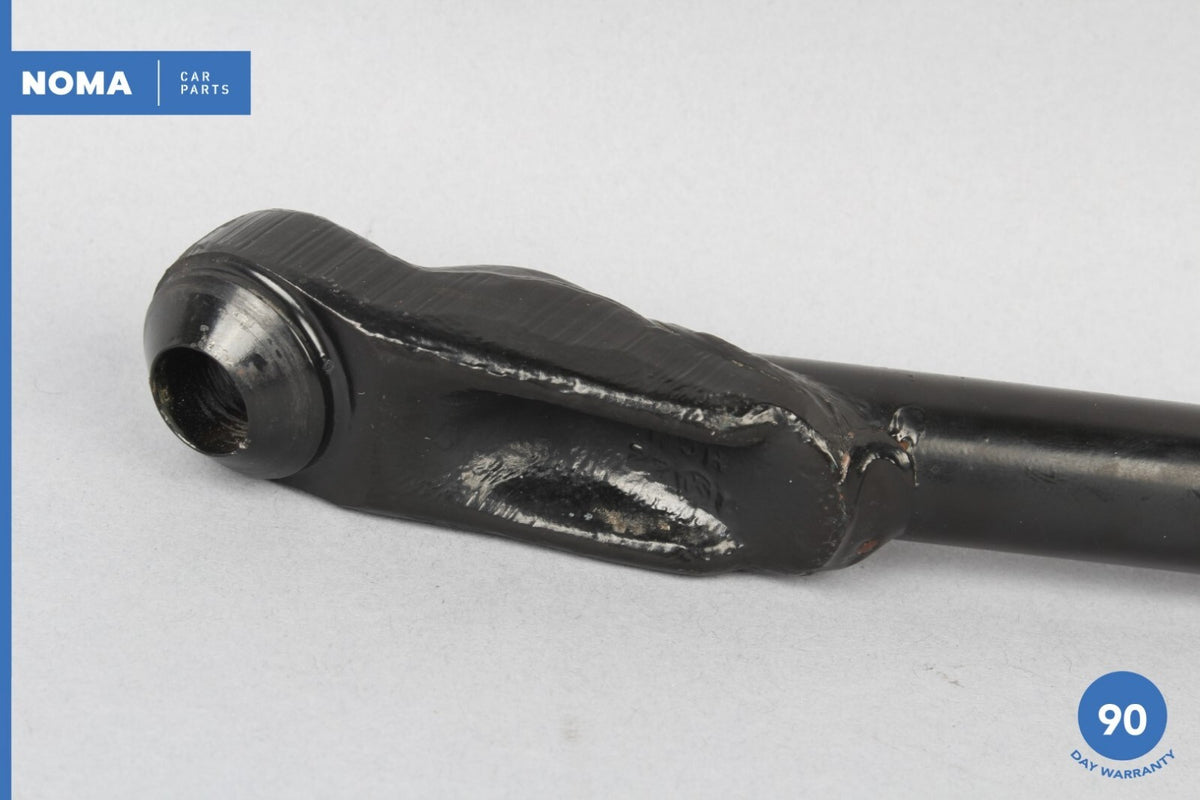 98-99 Jaguar XJ8 XJR Vanden Plas X308 Rear Right Side Subframe Brace CBC2965 OEM - photo 7