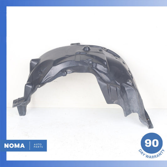 05-16 Land Rover L319 LR3 LR4 Front Left Side Wheelarch Liner Splash Shield OEM - photo 1