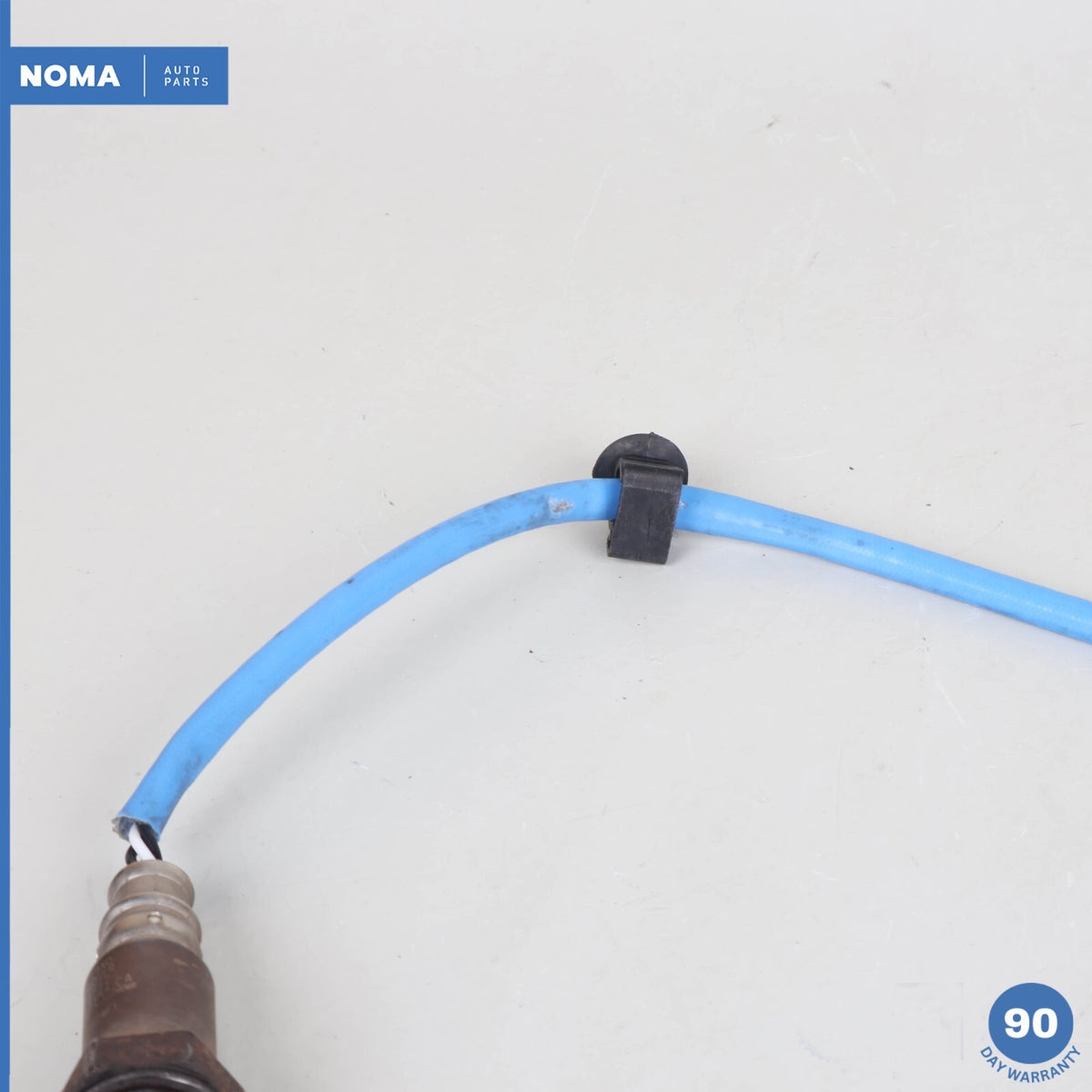 10-12 Land Rover Range Rover L322 Oxygen Lambda Sensor AH429G444CA OEM - photo 7