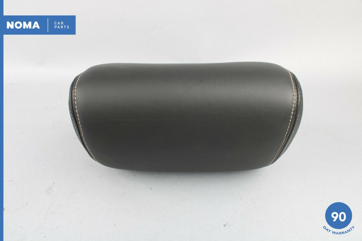 10-18 Jaguar XJ XJL XJR X351 Rear Right or Left Side Headrest Head Rest PDB OEM - photo 4