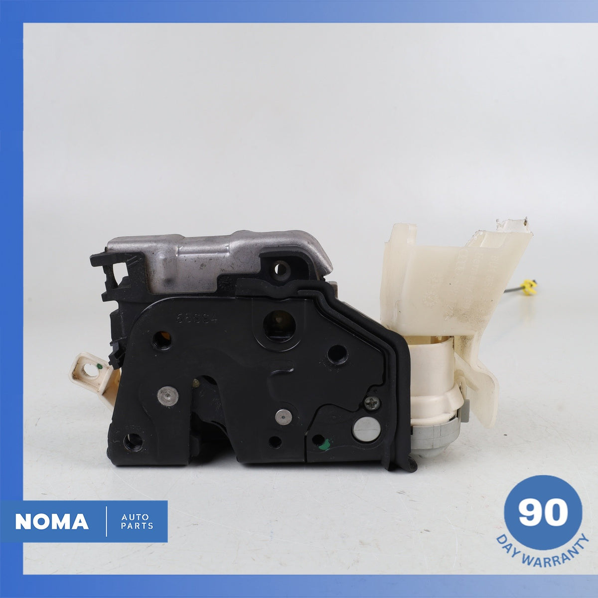 Audi 8U Q3 Q7 A5 S5 Front Left Door Lock Latch Actuator OEM - photo 9