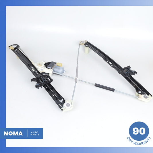 14-22 LR Range Rover Sport L494 Front Right Side Door Window Regulator Motor OEM - photo 1