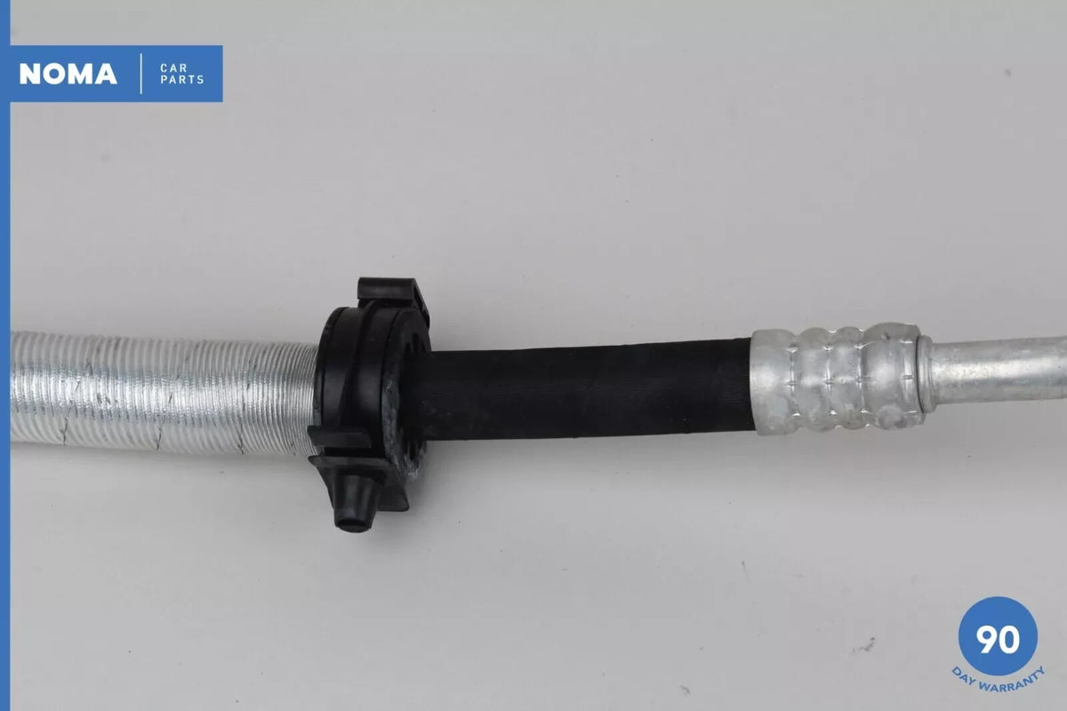 03-08 BMW E85 Z4 AC A/C Air Conditioning Line Tube Pipe 64536909234 OEM - photo 5