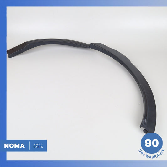 12-19 LR Range Rover Evoque L538 4DR Rear Left Driver Wheel Arch Molding OEM - photo 1