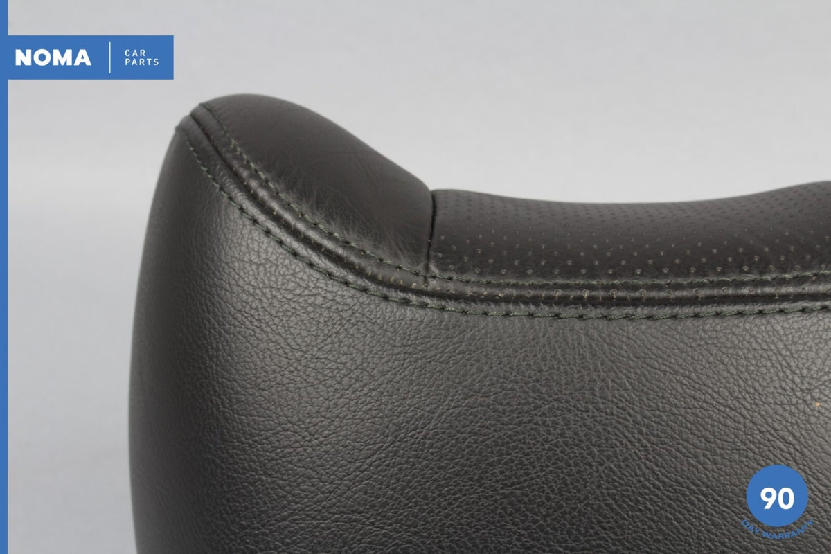01-06 Jaguar XKR X100 Front Left or Right Side Seat Headrest Head Rest LEG OEM - photo 12