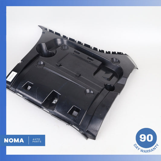 BMW F02 750i 740i Rear Left Bumper Mount Support Bracket OEM - photo 1