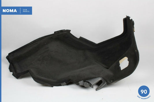 07-09 Lexus XF40 LS460 Rear Left Trunk Luggage Liner Cover Panel Trim OEM - photo 1