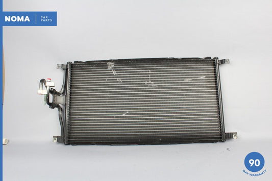 97-06 Jaguar XKR XK8 X100 HVAC A/C AC Air Conditioning Condenser MJD7390AD OEM - photo 1