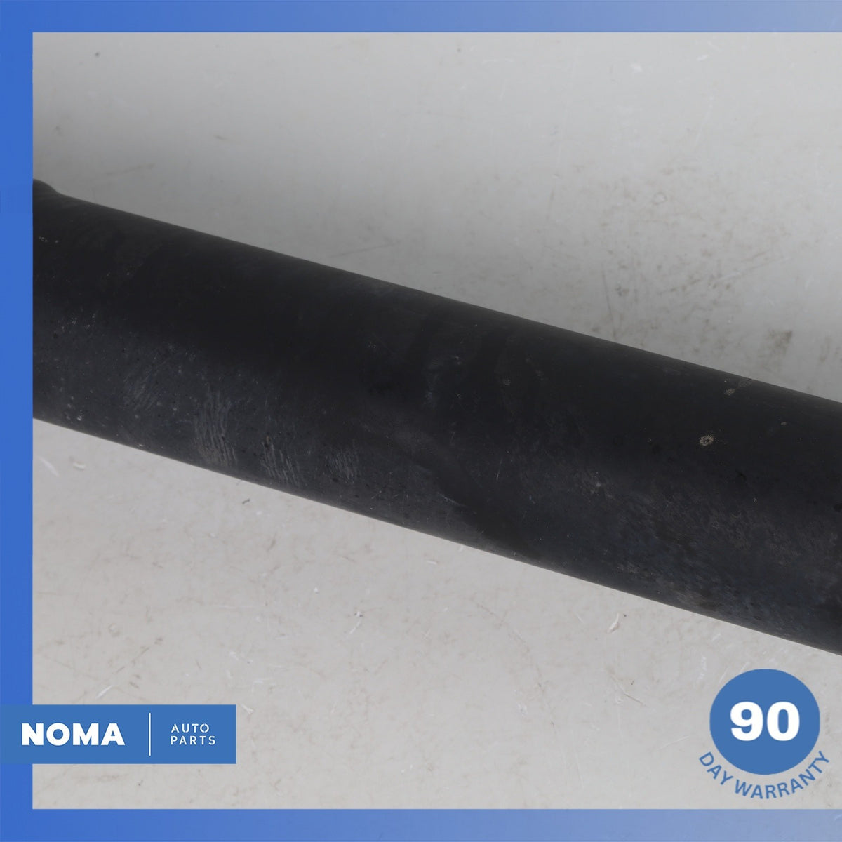 10-15 BMW F07 535i 550i GT RWD Rear Propeller Prop Driveshaft Drive Shaft OEM - photo 10
