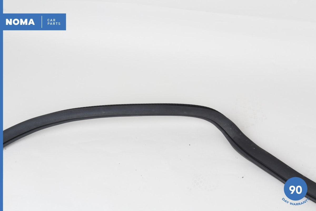 00-08 Jaguar S-Type X200 Front Right Passenger Side Door Weather Strip Seal OEM - photo 2